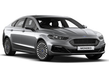Car Hire Irvine - Mondeo - car hire Irvine